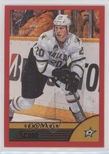 2013-14 Score Red Cody Eakin #150 7i6