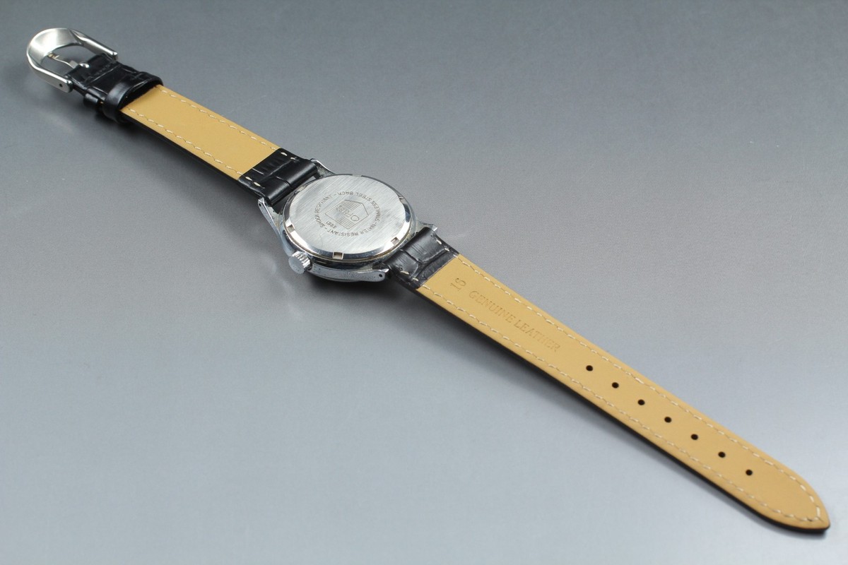 oris 6651 手巻き ORIS Pointer Date 6651 Hand Winding Small Seconds