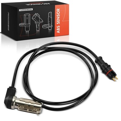 ABS Sensor Raddrezahl Vorne Links Oder Rechts für Renault Master Pro FH UH 99-10