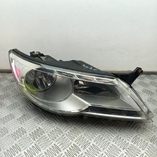FARO LADO DERECHO VOLKSWAGEN TIGUAN 5N2941032K
