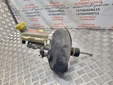 AUDI A2 8Z0 Unterdruck-Bremskraftverstärker 8Z1614205A 1.40 Petrol 33903870