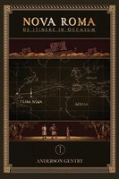 Anderson Gentry | Nova Roma 1 | Taschenbuch | Englisch (2021)