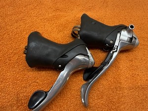 Shimano Ultegra Shifters | eBay