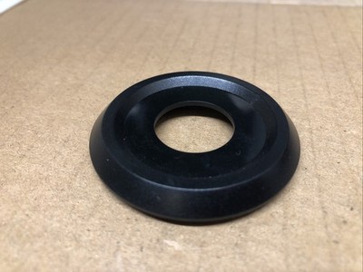 Land Rover Defender 300tdi TD5 TDCI Window Winder Handle Escutcheon - BTR6620PMA