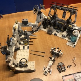 lego star wars 8129,7879