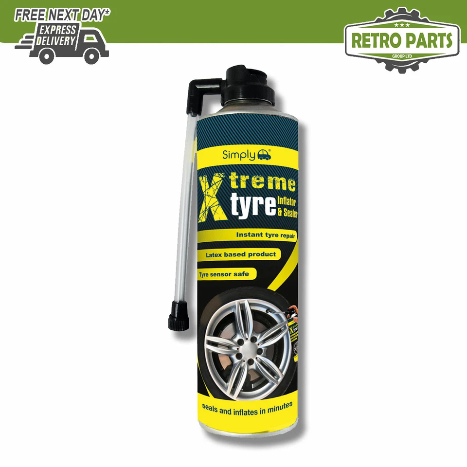 Notfall Compact Ersatz Rad Alt für Ssangyong Flach Reparatur Platzsparer - Bild 2 von 2