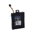 Battery for PERC RAID H710 H710P H730 H810 H830 0H132V 070K80 0HD8WG 037CT1
