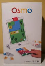 2016 OSMO Coding Blocks Kit Game System Base  Reflector Set HK722ZM/A