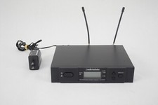Audio-Technica ATW-R3100bl Synthesized Diversity Receiver 482-507MHz