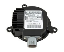 2014 Nissan 370Z Factory OEM Replacement Ballast for HID Headlight