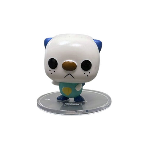 Funko Świąteczny kalendarz adwentowy 2023 Figurka - OHSAWOTT (1,5 cala) - Pokemon - Zdjęcie 1 z 1