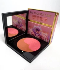 PAT MCGRATH LABS DIVINE BLUSH DUO IN SHADE COSMIC CORAL - 0.34 OZ BOXED