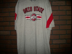 big and tall ohio state shirts