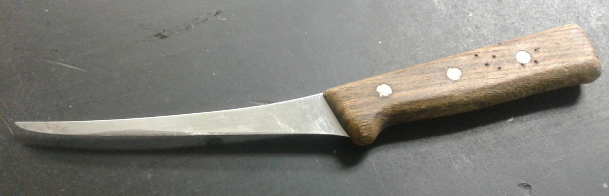 Victorinox cutlery fillet knife new arrivals