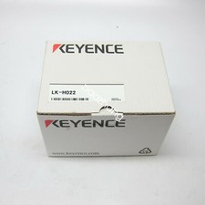 LK-H022 Keyence  CCD Displacement Digital Sensor Head New FedEx or DHL