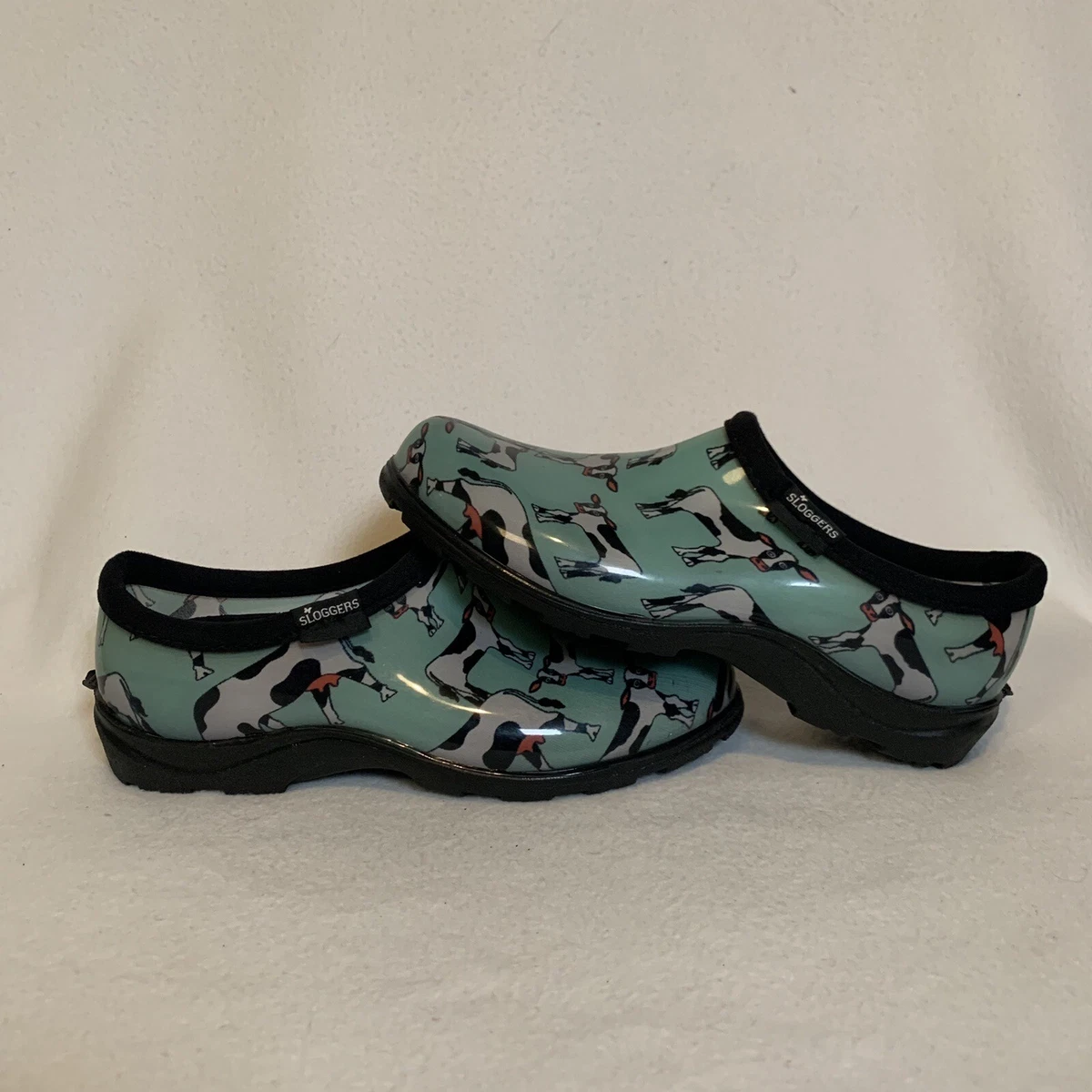 Cow sloggers hotsell