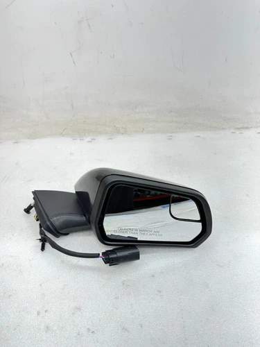 💎 For 18-23 Right Power Mirror GMC Terrain Equinox Heated Manual Fold GM1321595