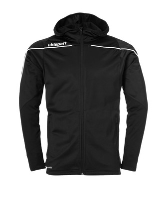 Uhlsport Fußball - Teamsport Textil - Jacken Stream 22 Kapuzenjacke Kids