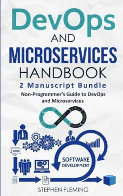Stephen Fleming DevOps And Microservices Handbook (Paperback) (UK IMPORT)