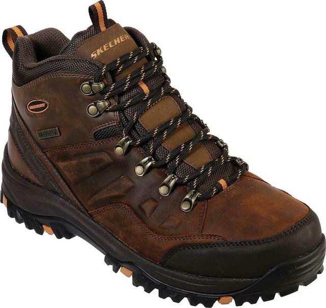 franco vanucci hiking boots