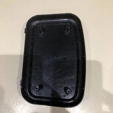New Bright Holiday Express Controller Bottom Cover Only Replacement Part.