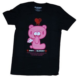 Gloomy Bear Shirt | eBay Gloomy Bear Shirt | eBay