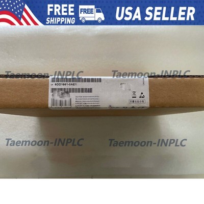 New Siemens 6DD1661-0AE1 SIMATIC TDC Communications Module 6DD1 661-0AE1