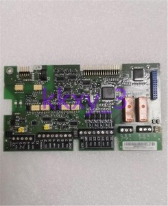 1 pcs   inverter SNAT4041C motherboard control board card good #F12