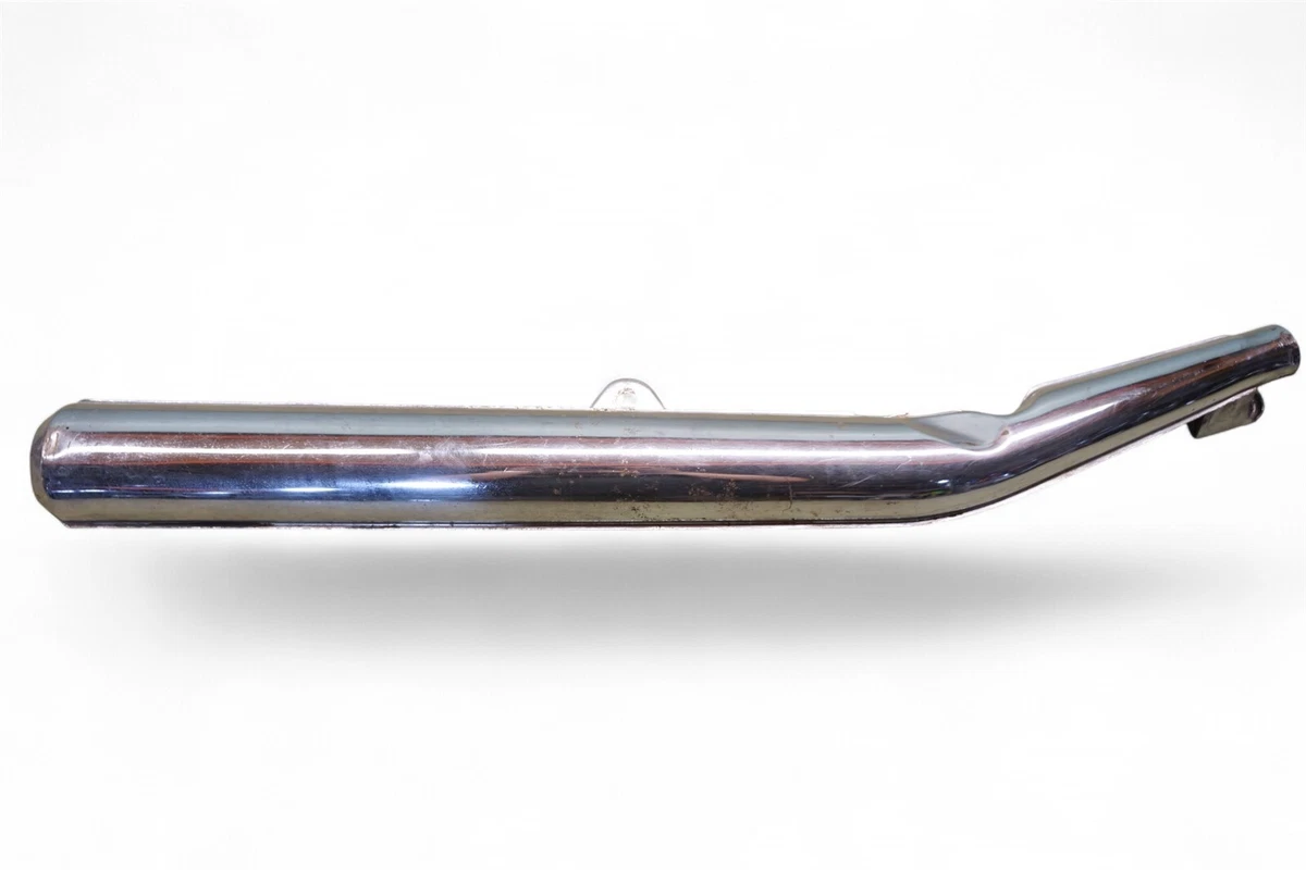 Motorcycle Exhausts & Exhaust System Parts for Kawasaki S1 for