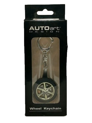 Nissan Key Chains, Rings & Cases for Men