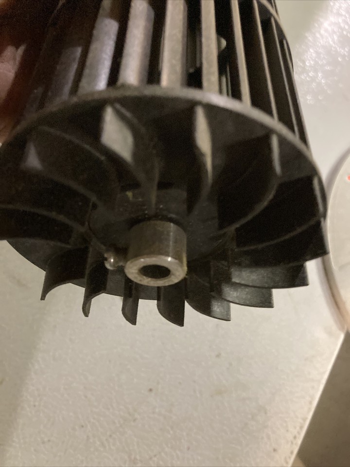 Lasko 48" Portable 3 Speed Oscillating Tower Fan Model 4822