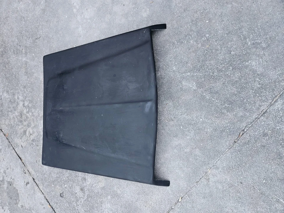 Fits 1966-1967 Dodge Charger / Coronet Hemi Scoop - Image 2 of 4