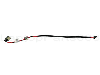 DC IN Power Jack Cable Charging Port For Acer Aspire One D250 KAV60 DC301007400
