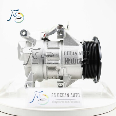 5SER09C Air Condition Compressor For Toyota Yaris XP90 88310-0D200