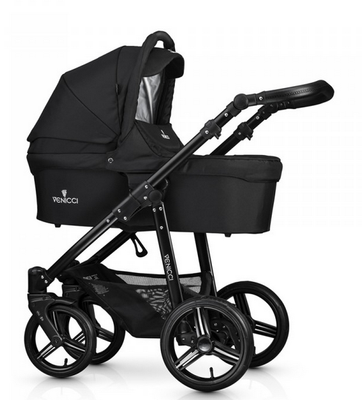 venicci soft pram