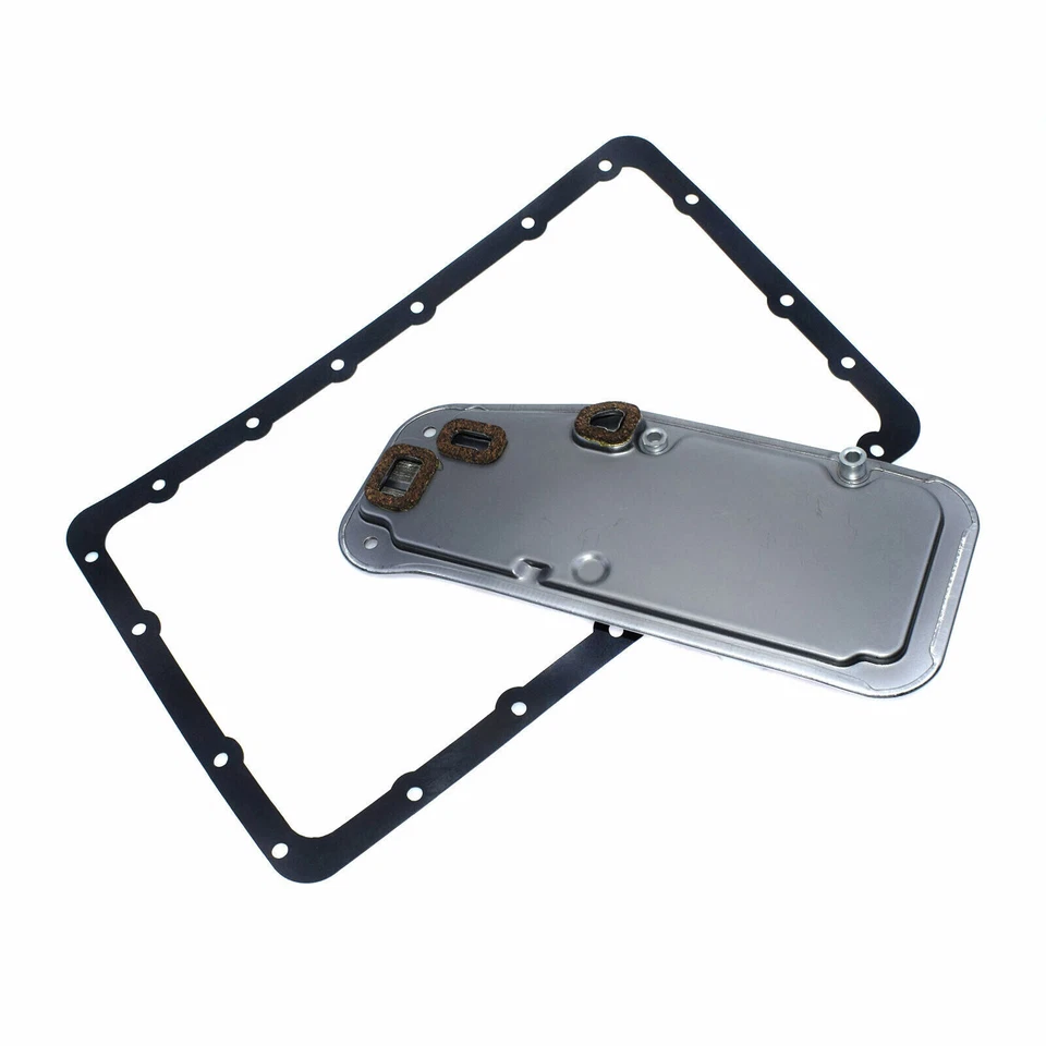 Kit de filtro de transmisión y junta de cárter de aceite para Toyota Tacoma 4Runner Tundra LX470 Foto 3 de 4