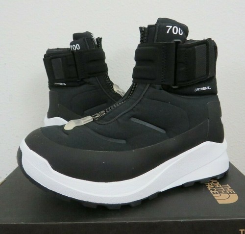 Womens The North Face Nuptse II Strap 