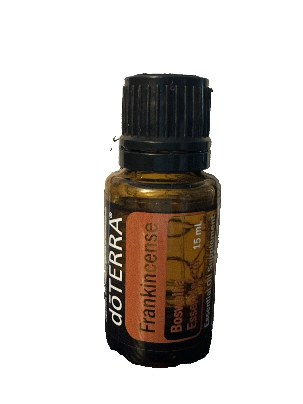 Aceite Esencial de Incienso doTERRA suministros de Aromaterapia