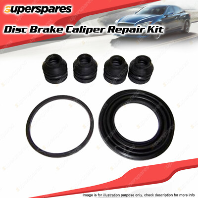 Front Disc Brake Caliper Repair Kit for Nissan 300ZX Z31 720