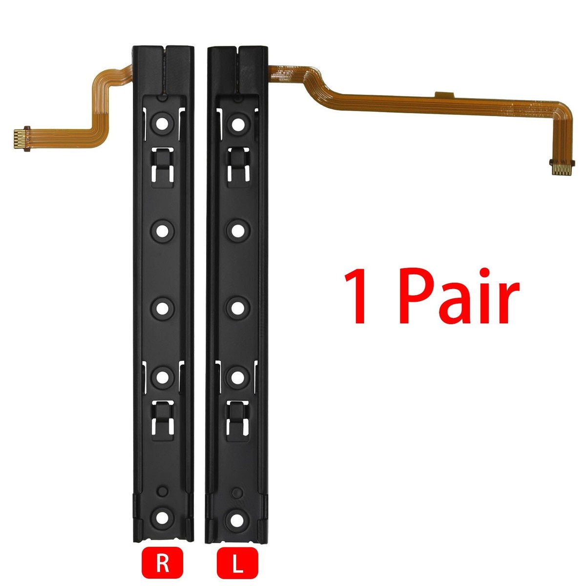 💥Full Repair Parts Slider Charging Port Flex Cable Fan For