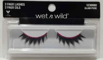 Wet n Wild Glam Pixie 2 Faux Lashes (LOC TUB-114)