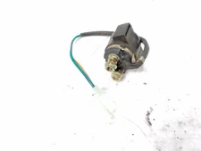 2002 Honda Goldwing GL1800 Start Starter Relay Solenoid