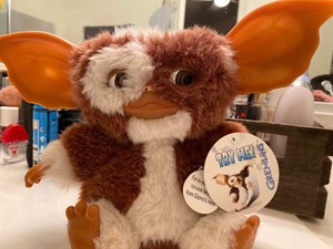 gremlin toys from the 90s