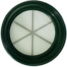 Green 13 1/4" inch Gold Sifting Classifier - Multiple Mesh Sizes Available