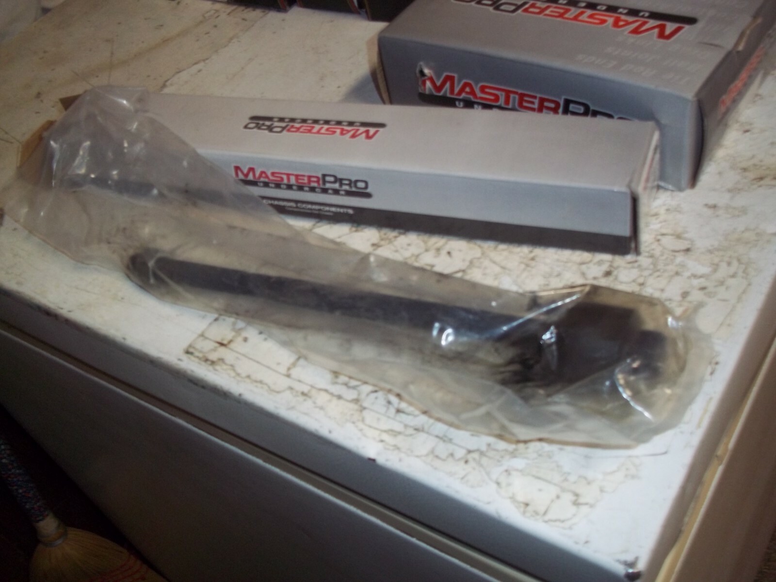 Steering Tie Rod End Moog EV370 for sale online eBay