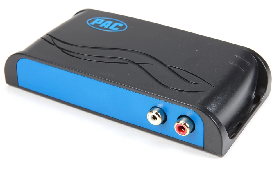 PAC APSUB-GM61 / CAR AMPLIFIER & SUB INTERFACE FOR GM VEHICLES 2014-2019 **NEW** - Image 4 of 4
