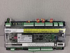 Eckelmann UA 400 CC Cold Storage Controller UA400CC