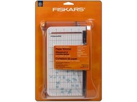 Fiskars Paper Trimmer Bypass 9 Cardmaking on sale Fiskars Paper Trimmer Bypass 9 Cardmaking on sale