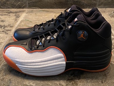 jordan team basketball shoes