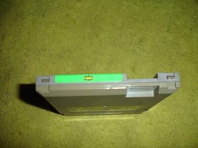 Seicross (Nintendo Entertainment System, 1988) With NES Sleve + a plastic case